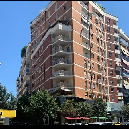 Apartman Tirana_cliche_apartment Tirana